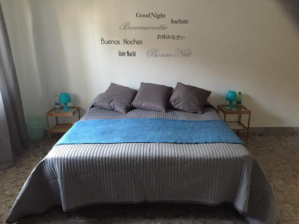 B&B Roma Citta Aperta Pokój zdjęcie