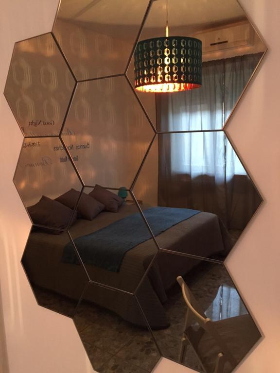 B&B Roma Citta Aperta Pokój zdjęcie
