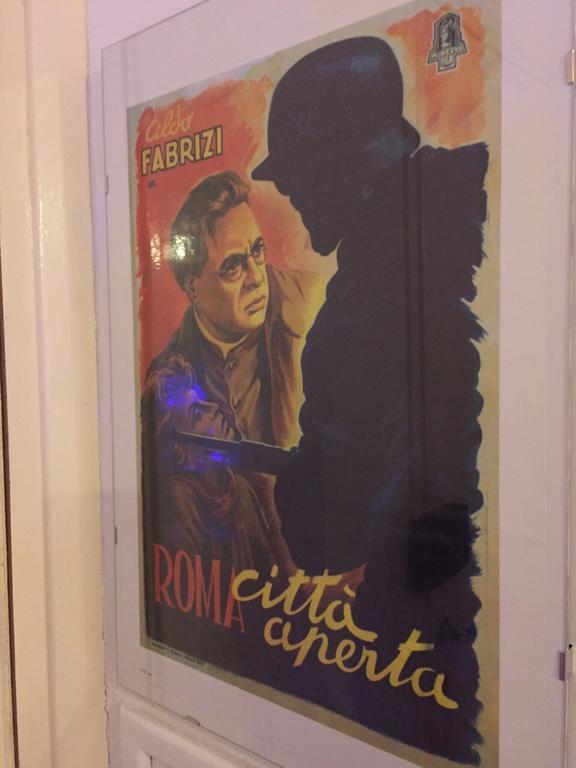 B&B Roma Citta Aperta Zewnętrze zdjęcie