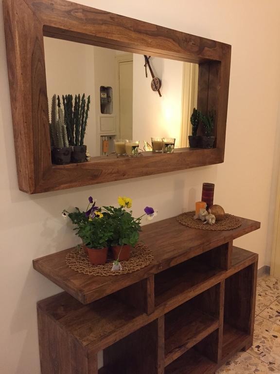 B&B Roma Citta Aperta Zewnętrze zdjęcie