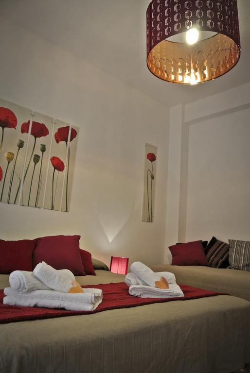 B&B Roma Citta Aperta Pokój zdjęcie