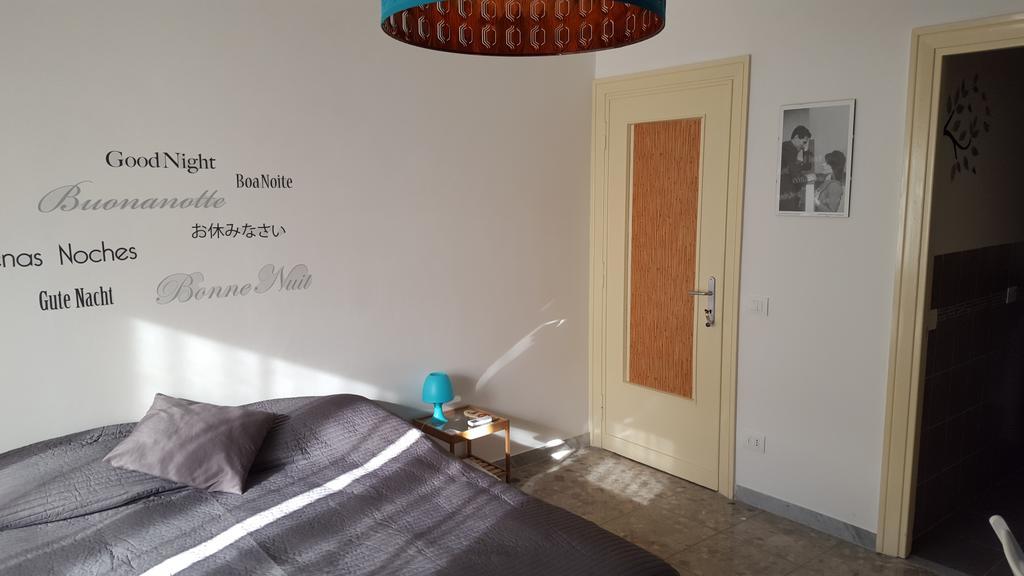 B&B Roma Citta Aperta Zewnętrze zdjęcie