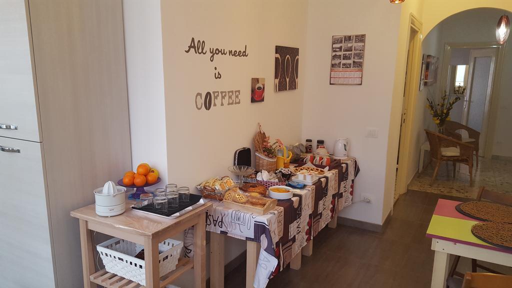 B&B Roma Citta Aperta Zewnętrze zdjęcie