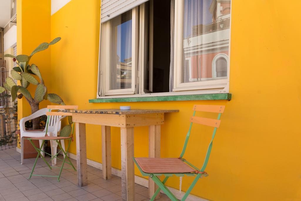 B&B Roma Citta Aperta Zewnętrze zdjęcie