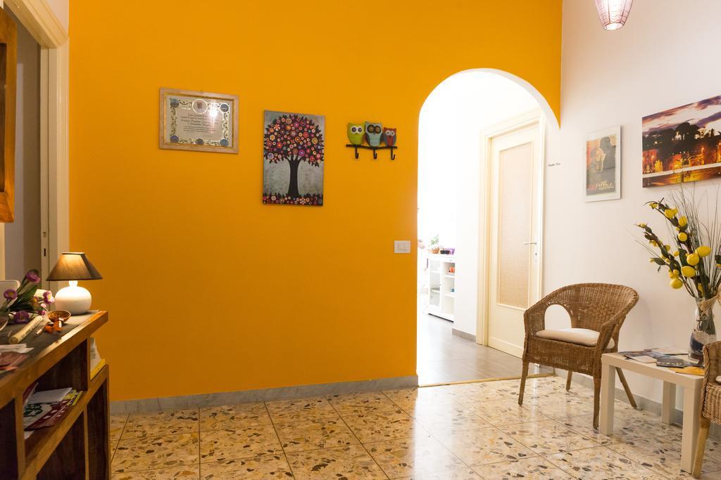B&B Roma Citta Aperta Zewnętrze zdjęcie