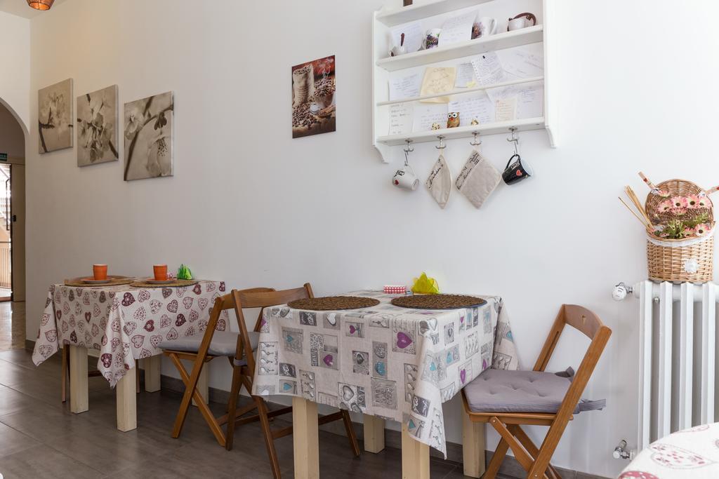 B&B Roma Citta Aperta Zewnętrze zdjęcie