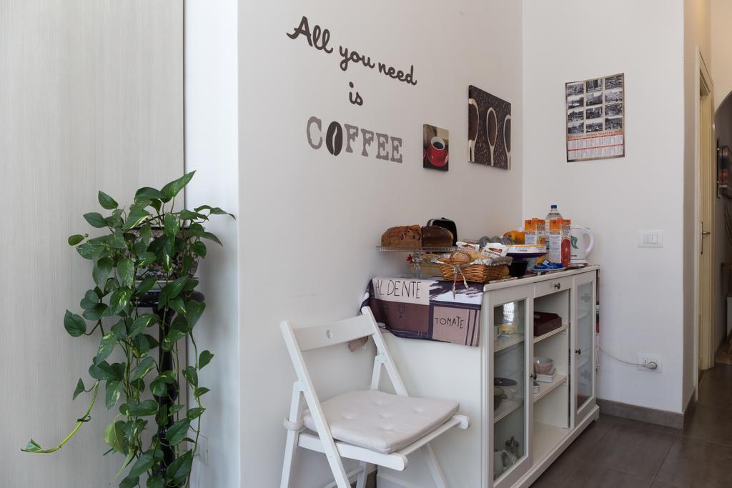 B&B Roma Citta Aperta Zewnętrze zdjęcie