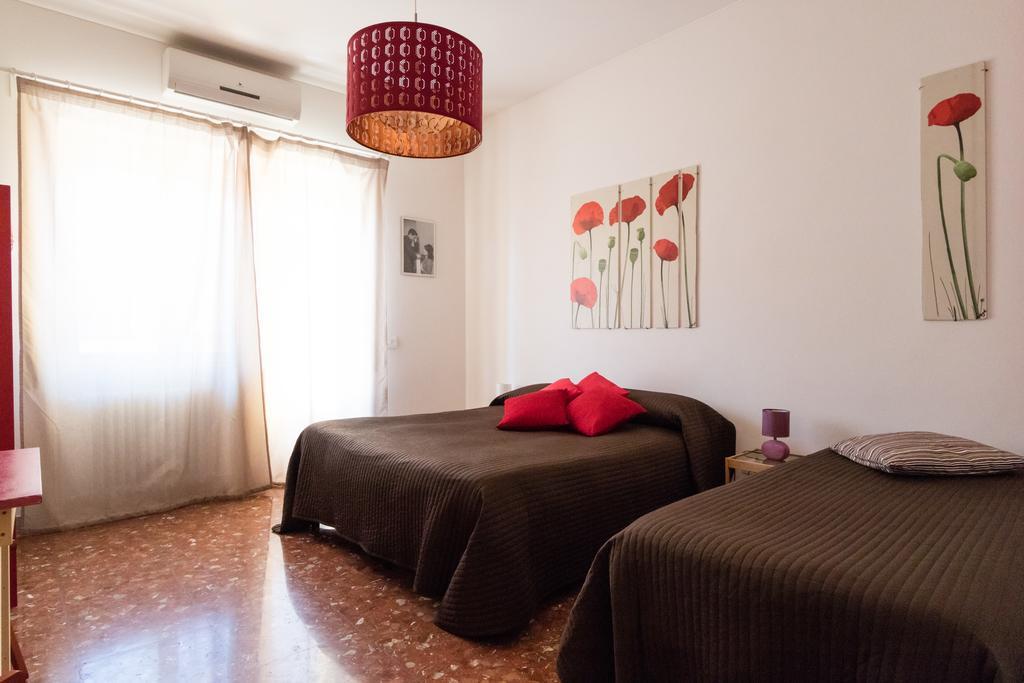 B&B Roma Citta Aperta Zewnętrze zdjęcie