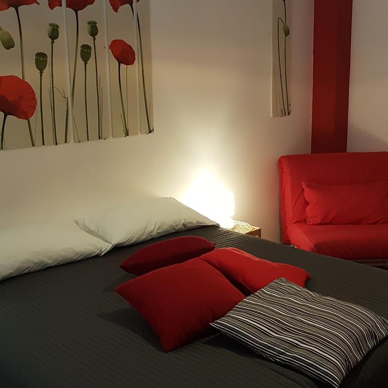 B&B Roma Citta Aperta Zewnętrze zdjęcie