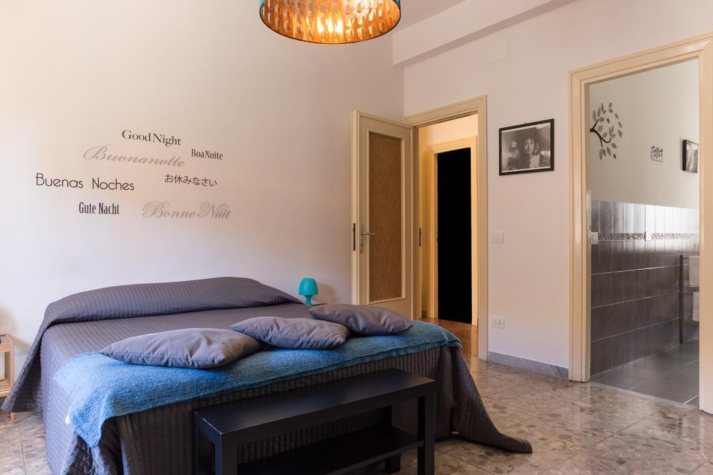 B&B Roma Citta Aperta Zewnętrze zdjęcie