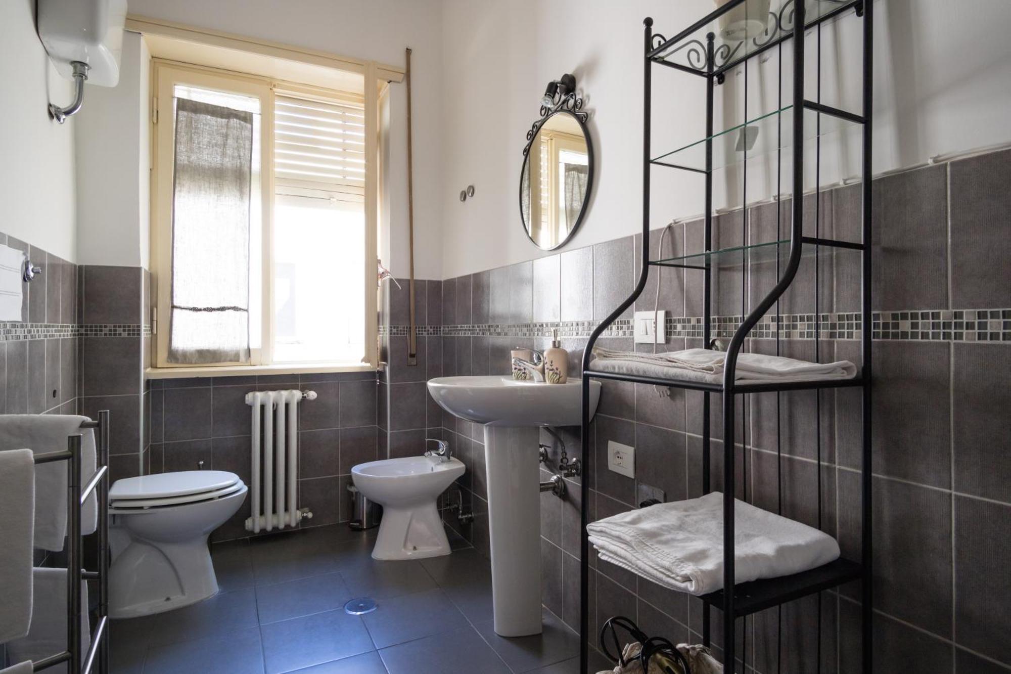 B&B Roma Citta Aperta Zewnętrze zdjęcie