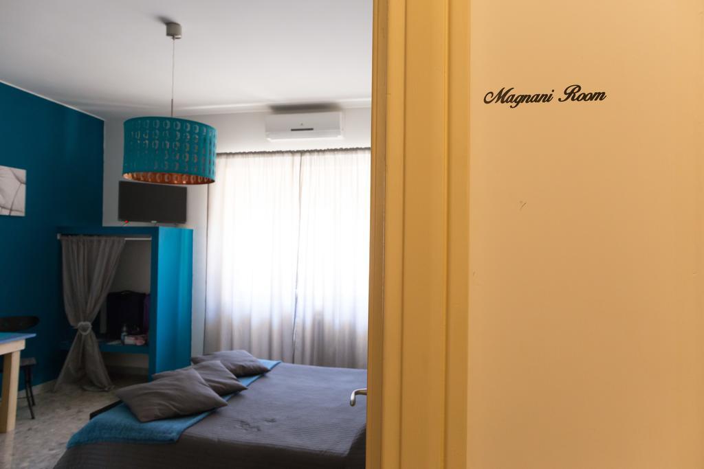 B&B Roma Citta Aperta Zewnętrze zdjęcie
