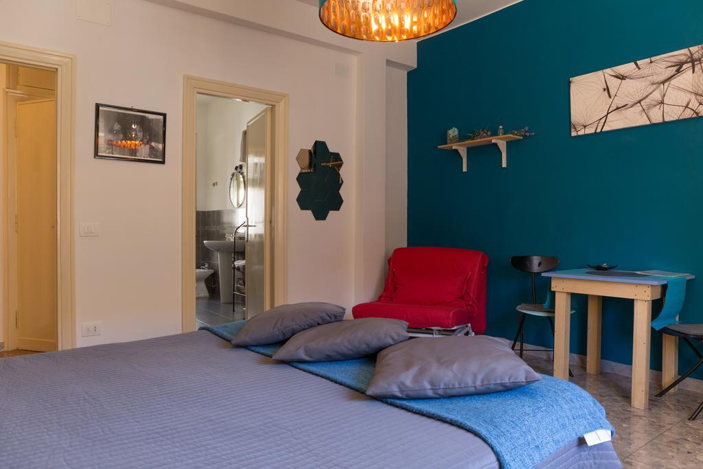 B&B Roma Citta Aperta Zewnętrze zdjęcie