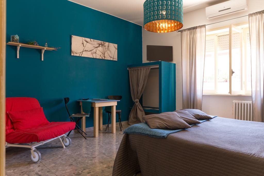 B&B Roma Citta Aperta Zewnętrze zdjęcie