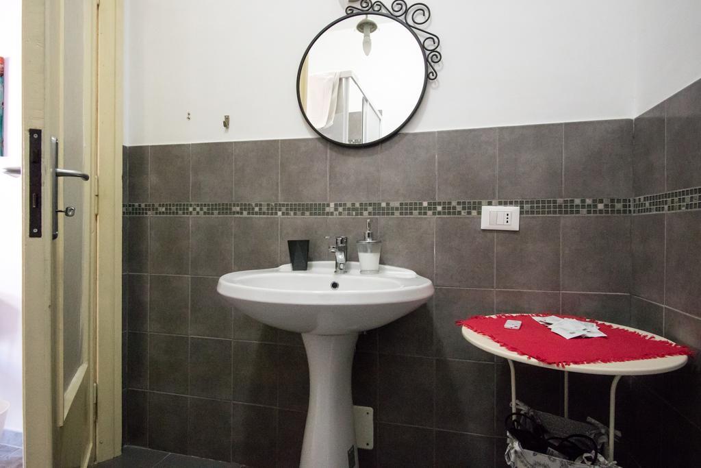 B&B Roma Citta Aperta Zewnętrze zdjęcie