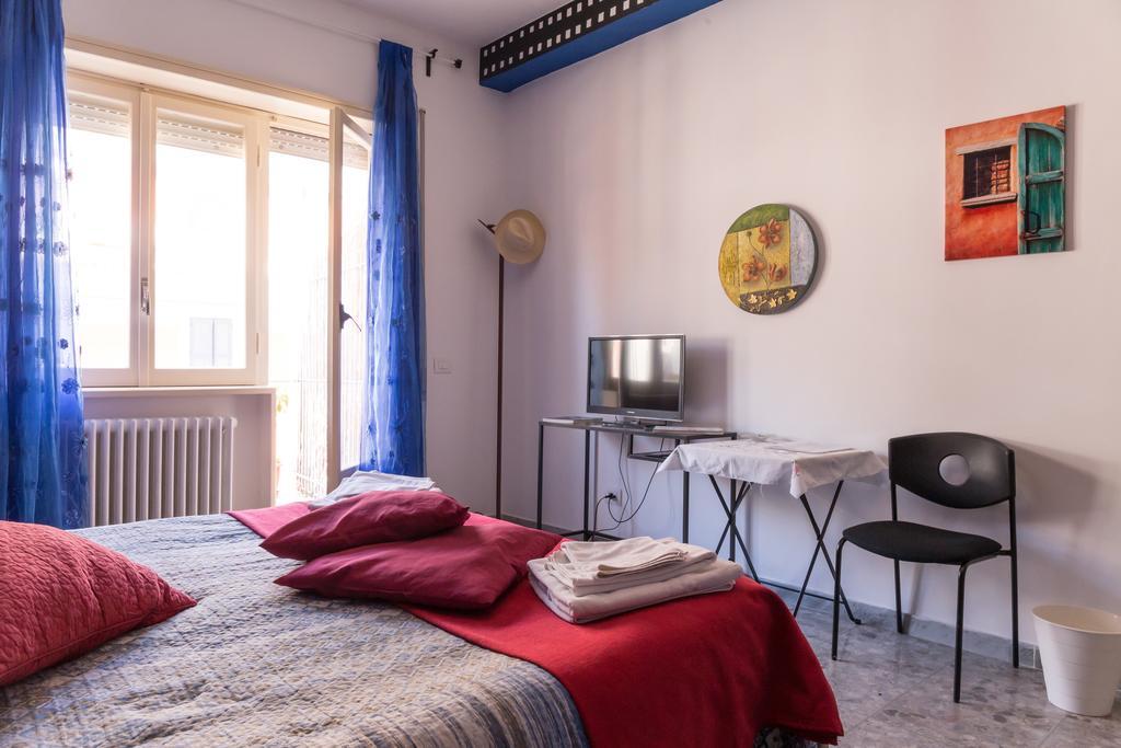 B&B Roma Citta Aperta Zewnętrze zdjęcie