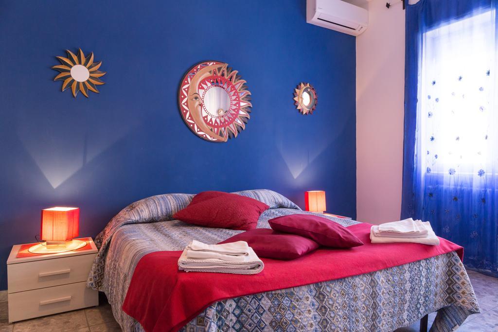 B&B Roma Citta Aperta Zewnętrze zdjęcie