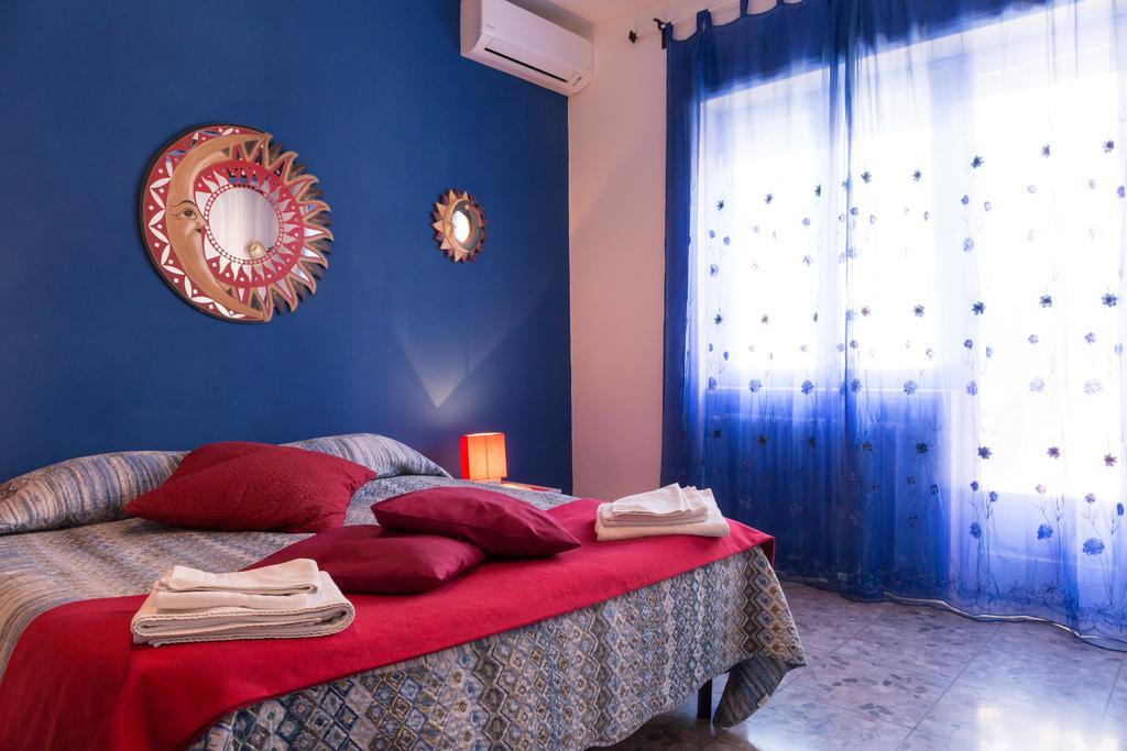 B&B Roma Citta Aperta Zewnętrze zdjęcie