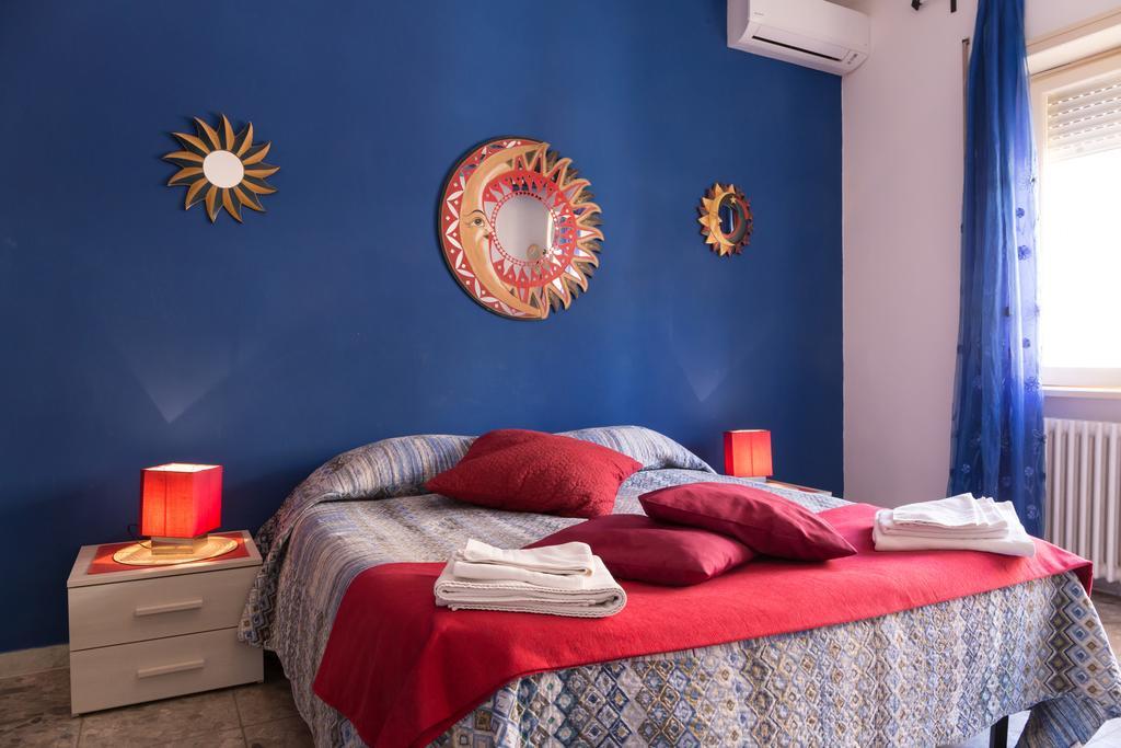 B&B Roma Citta Aperta Zewnętrze zdjęcie